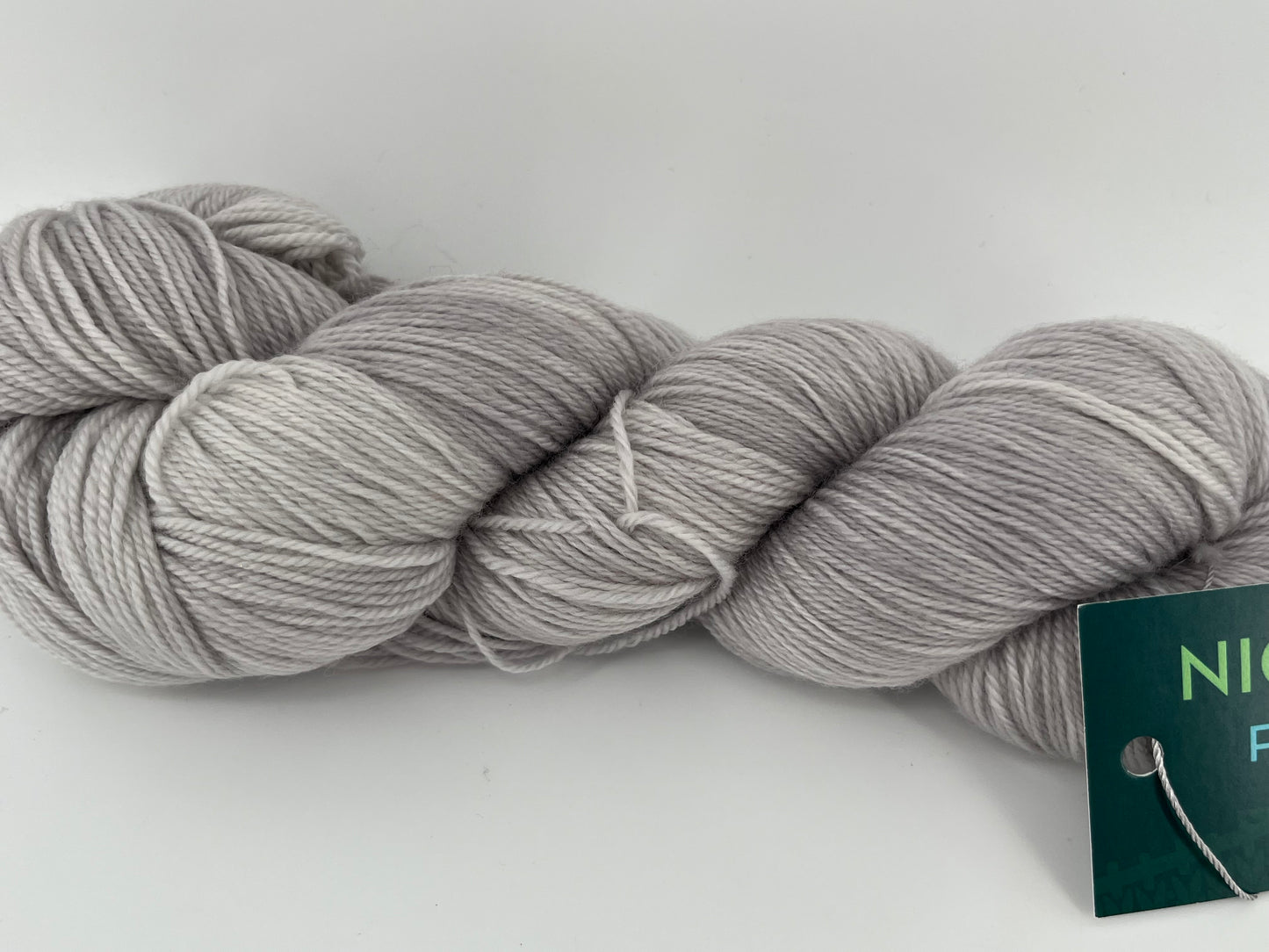 Nice & Knit Fingering