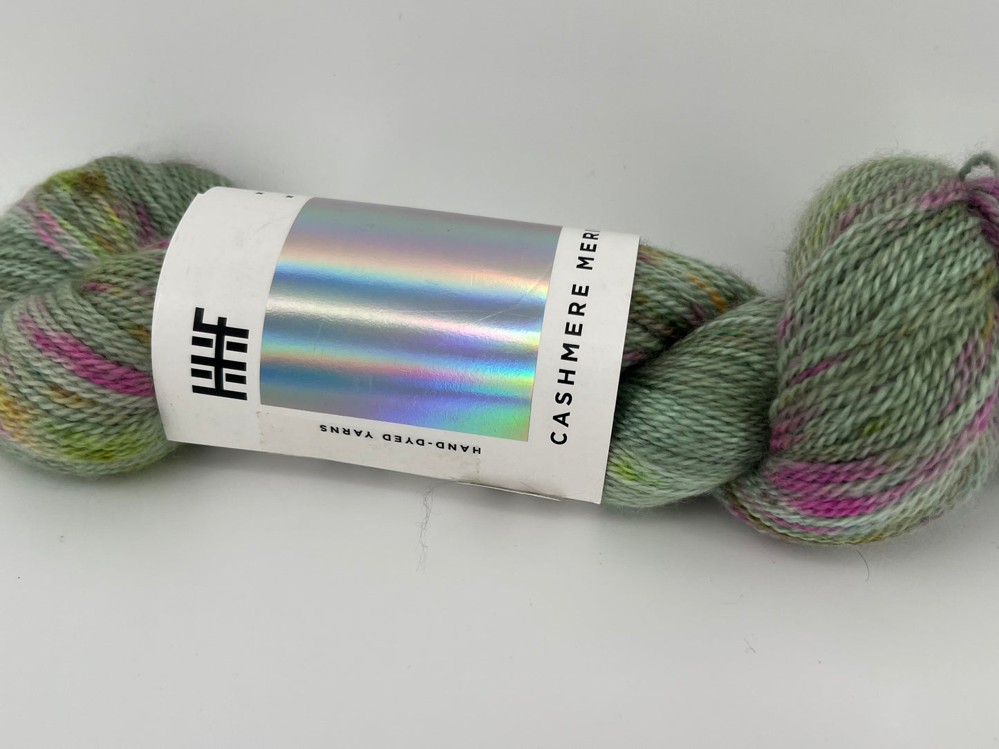 Hedgehog Fibres Cashmere Merino