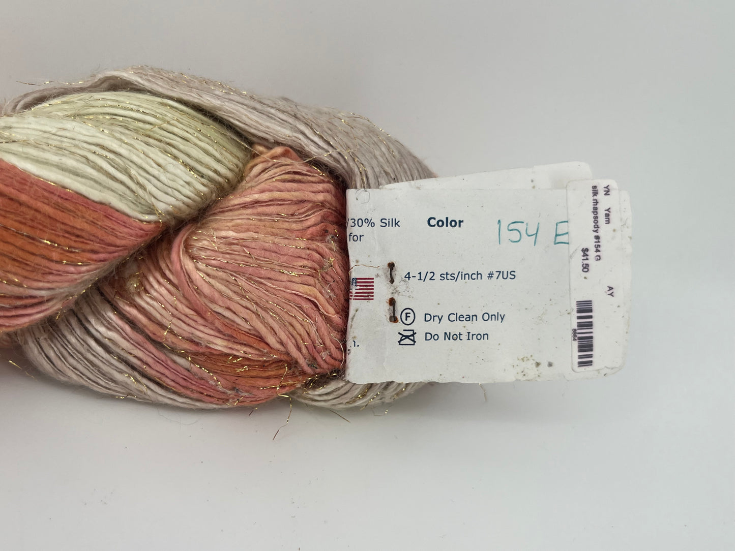 Artyarns Silk Rhapsody
