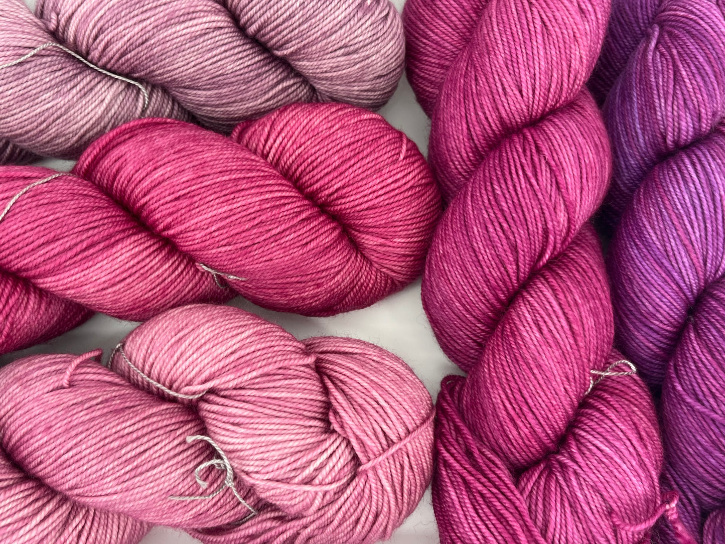 Colour Adventures Sporty - Lot of 5 Gradient