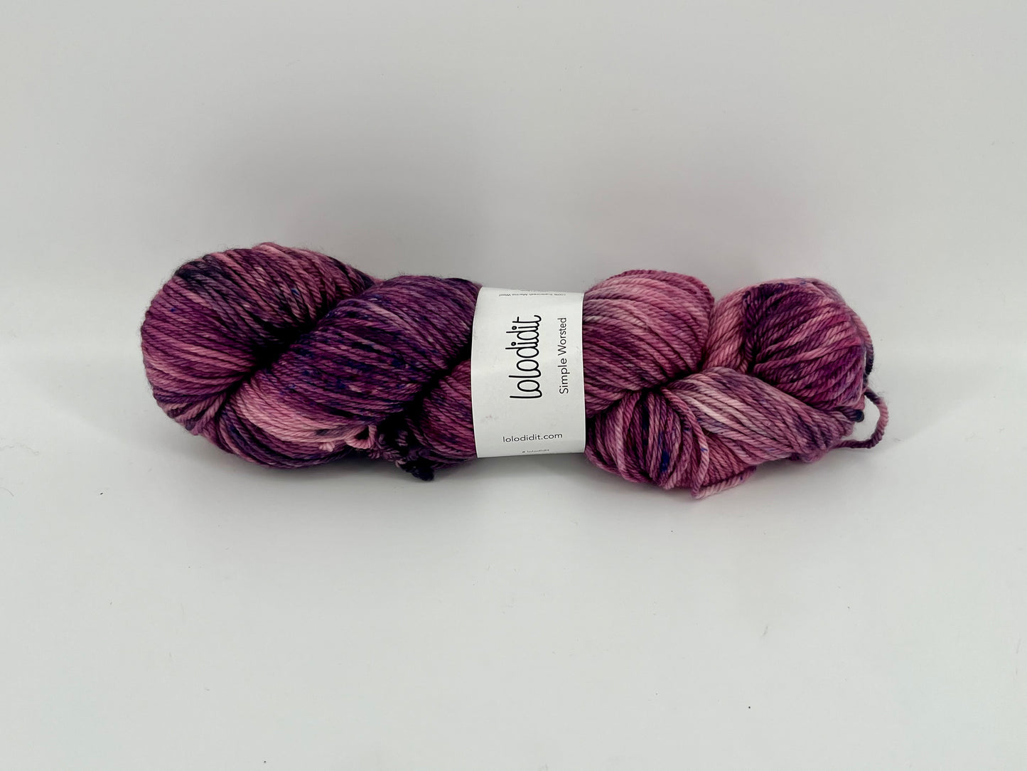 lolodidit Simple Worsted