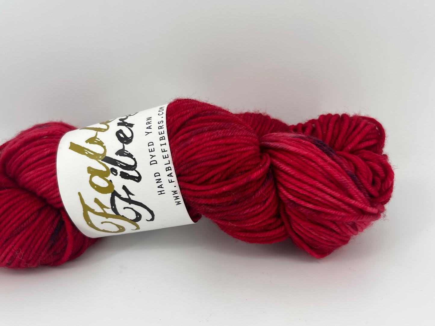 Fable Fibers Biography DK