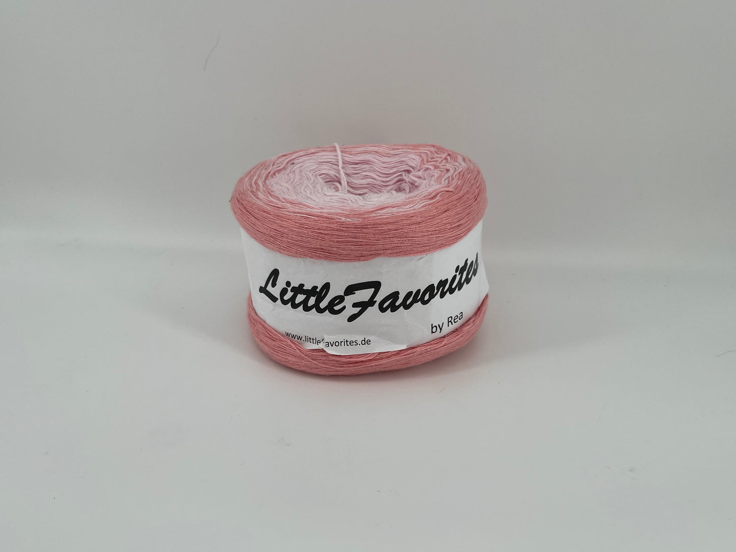 LittleFavorites by Rea 100% Acrylic 4ply