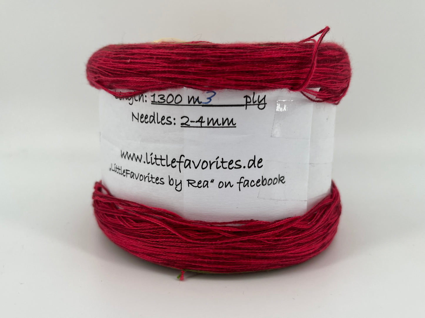 LittleFavorites by Rea Cotton Blend Gradient 3ply