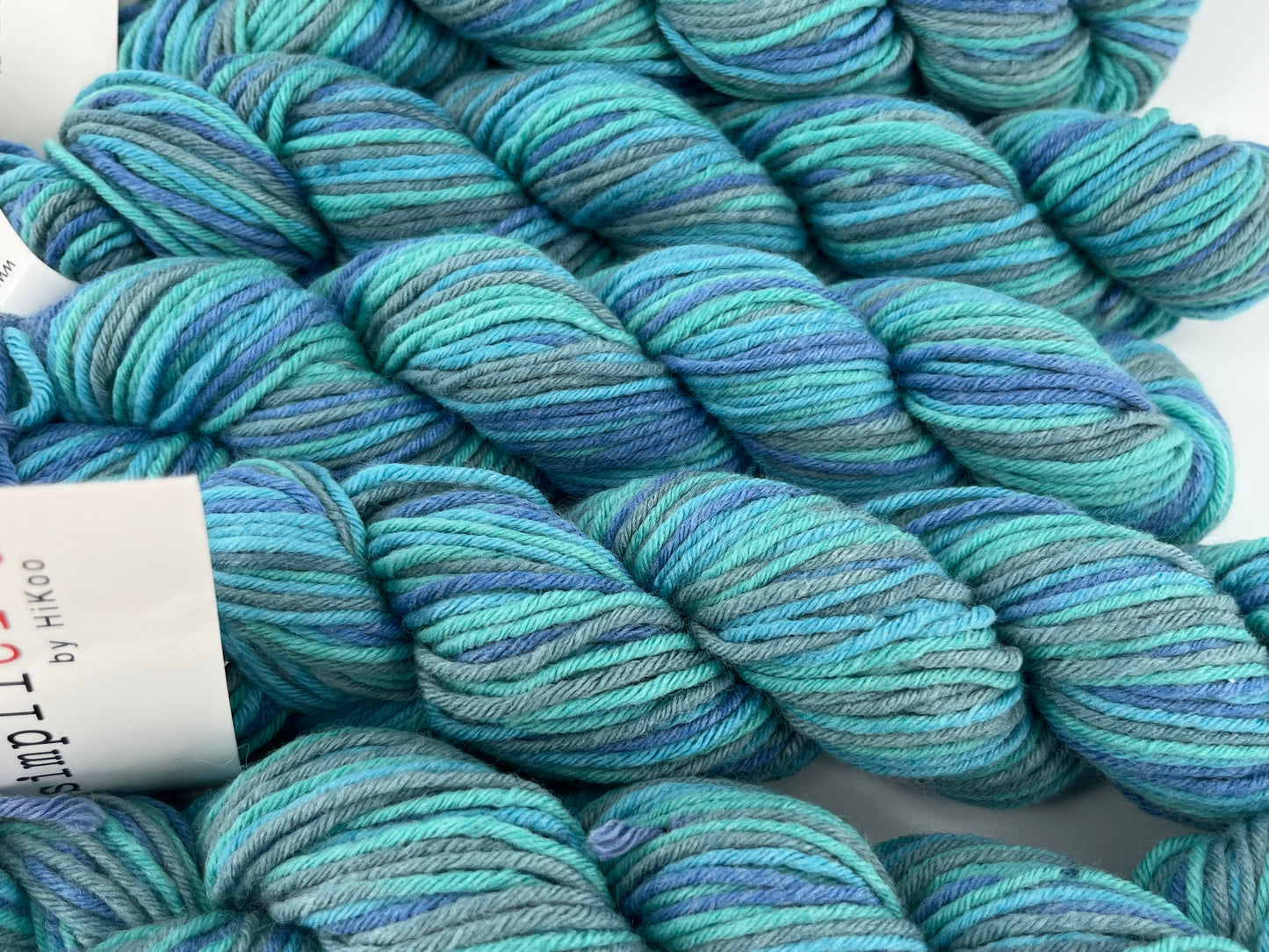 HiKoo® by skacel Simplicity - Lot of 5