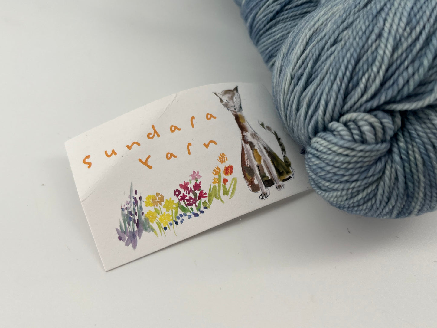 Sundara Fingering Merino Cashmere - Lot of 3