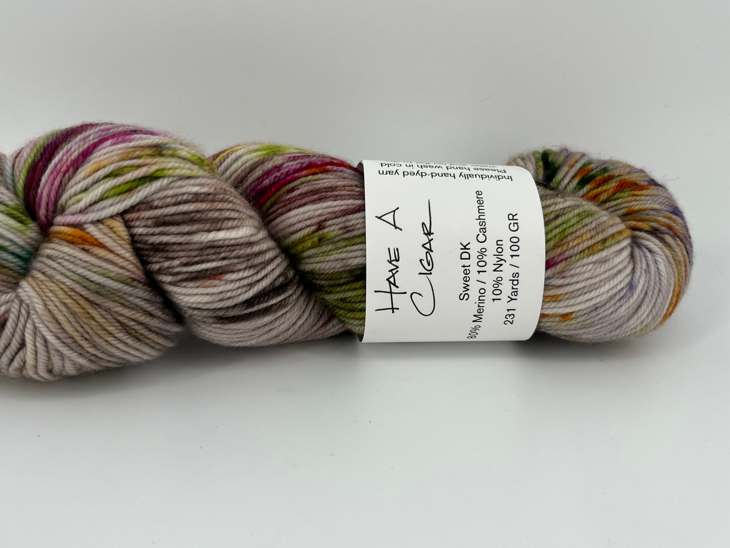 Lush Knit Sweet DK