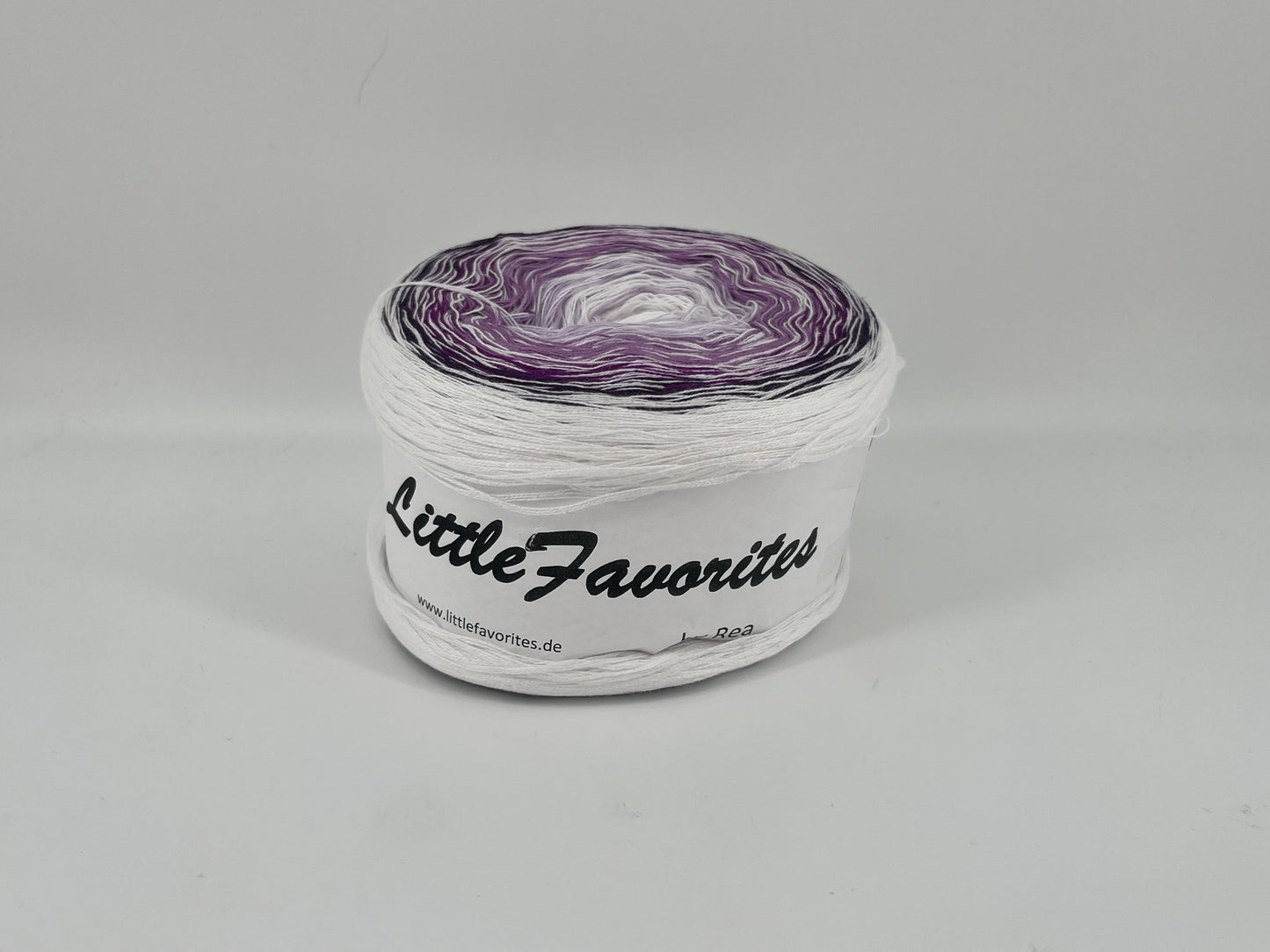 LittleFavorites by Rea Cotton Blend Gradient 3ply