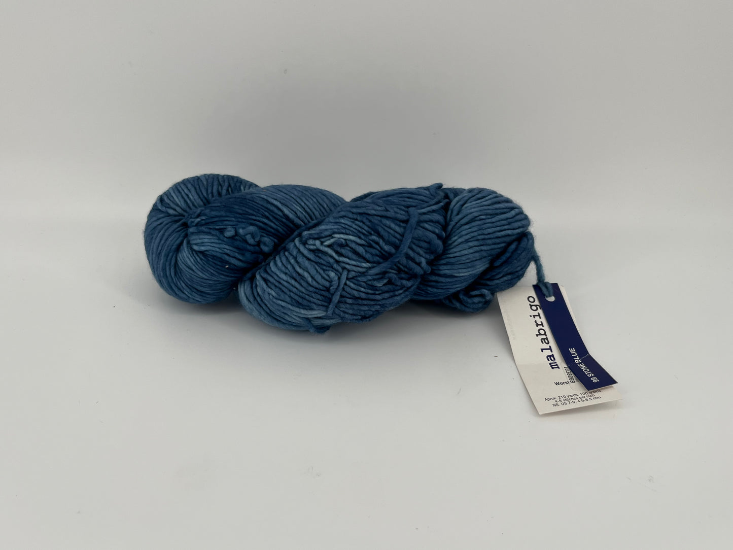 Malabrigo Yarn Worsted