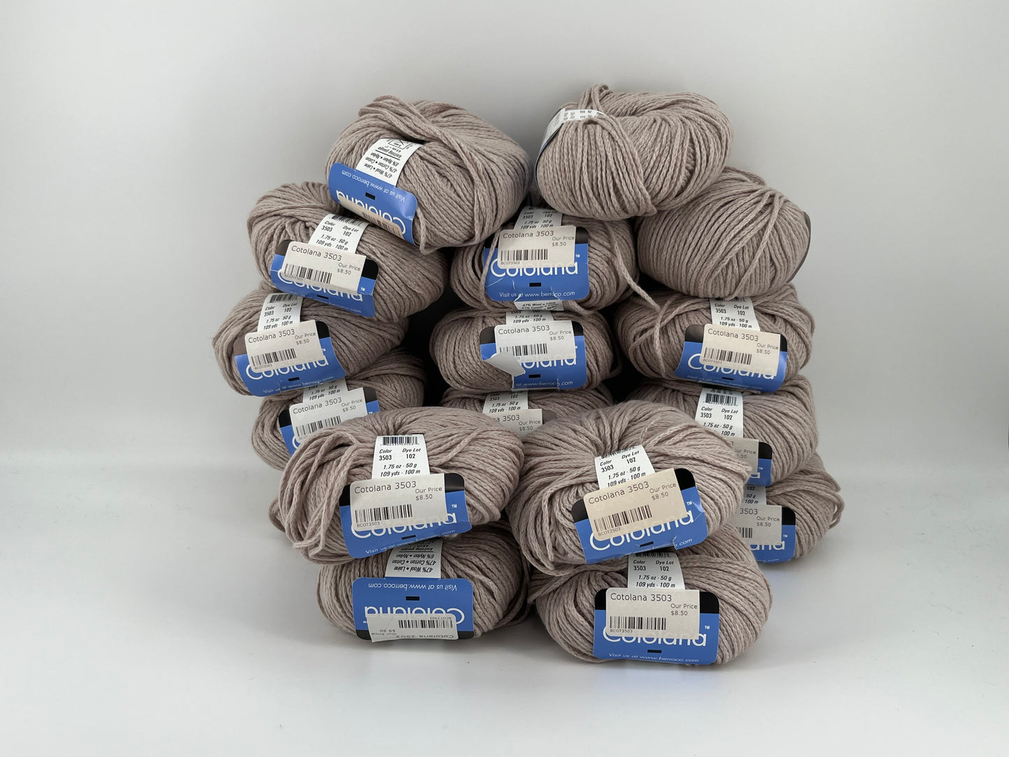 Berroco Cotolana - Multiple Available