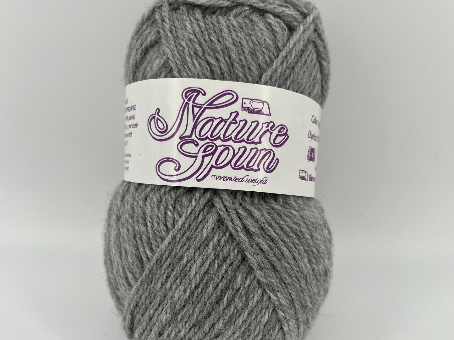 Brown Sheep Nature Spun