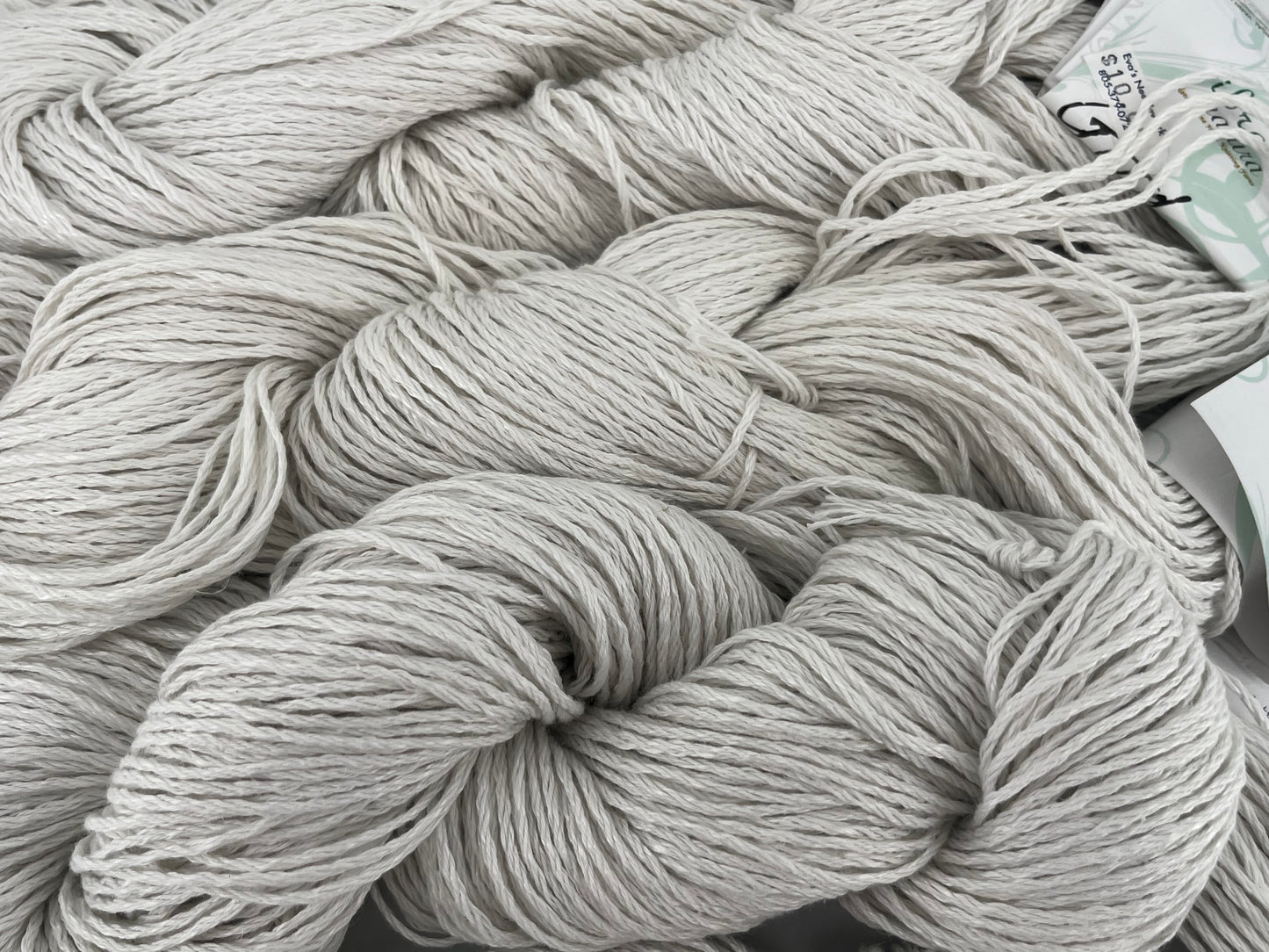 Fibra Natura Good Earth - Lot of 6