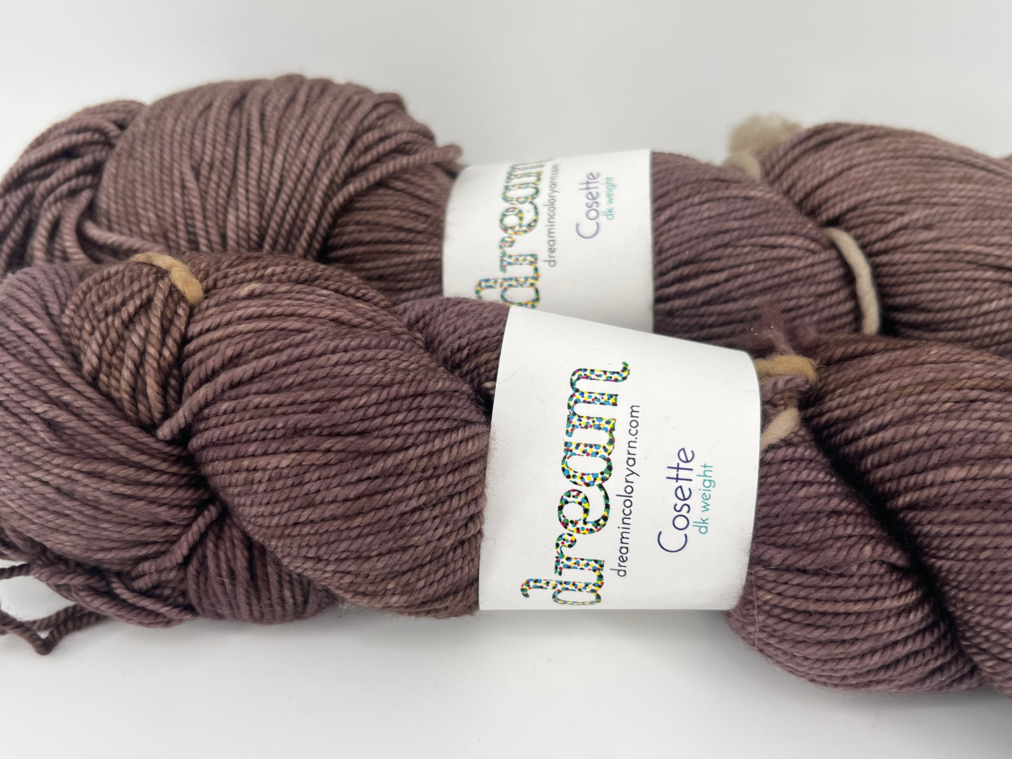 Dream in Color Cosette - Lot of 2