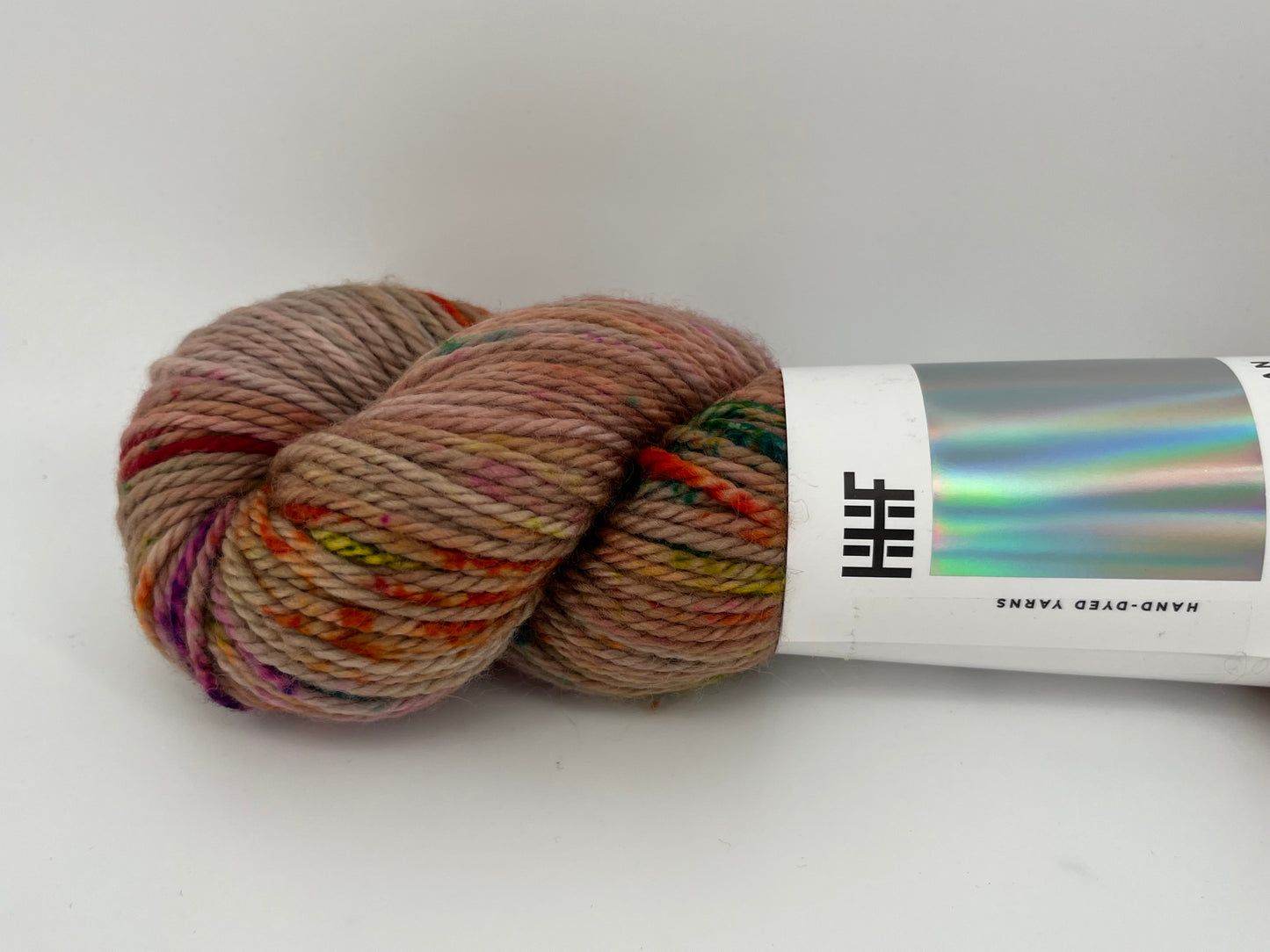 Hedgehog Fibres Merino Aran