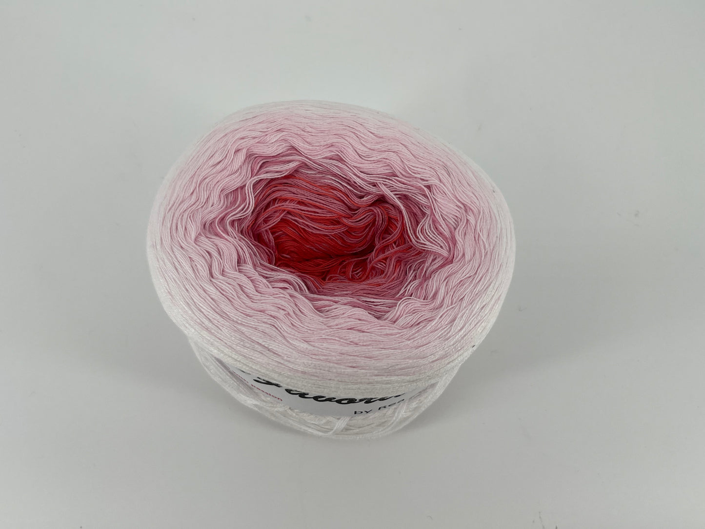 LittleFavorites by Rea Cotton Blend Gradient 4ply