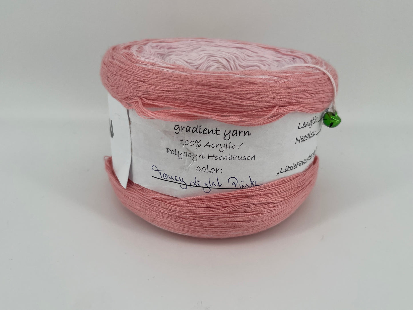 LittleFavorites by Rea 100% Acrylic 4ply