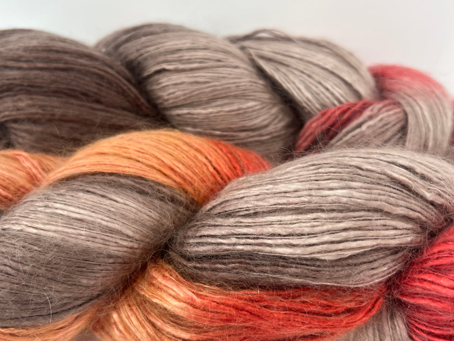 Artyarns Silk Rhapsody - Lot of 2