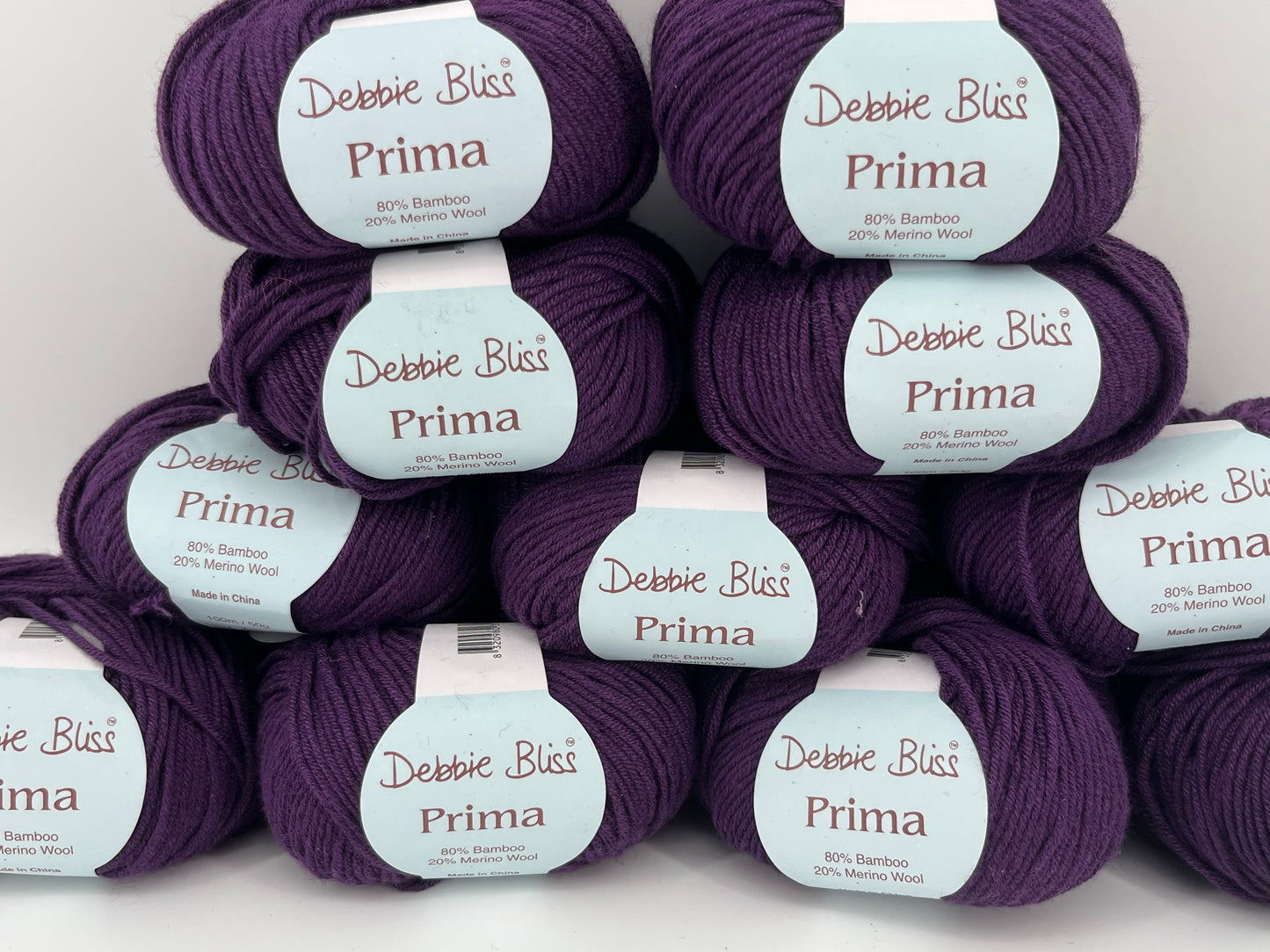 Debbie Bliss Prima - Multiple Available