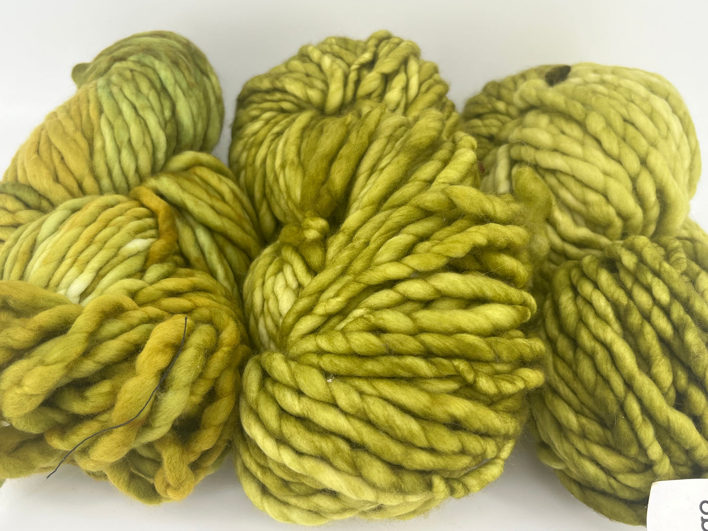 Malabrigo Yarn Rasta - Lot of 3