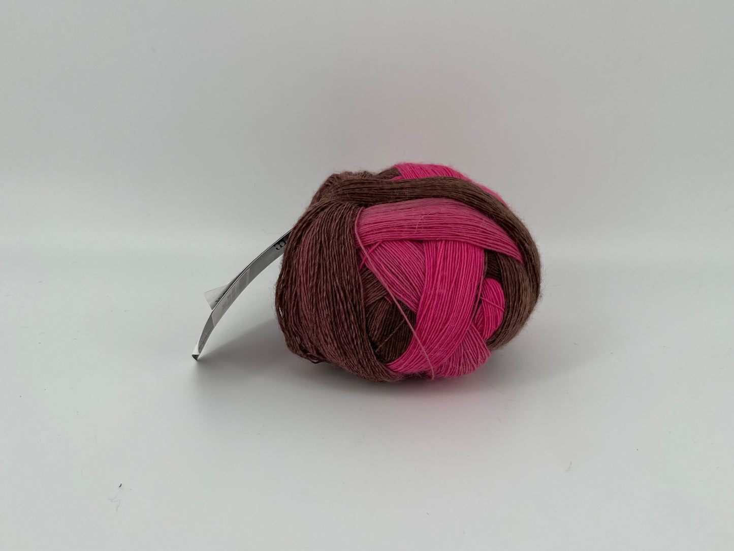 Schoppel-Wolle Lace Ball