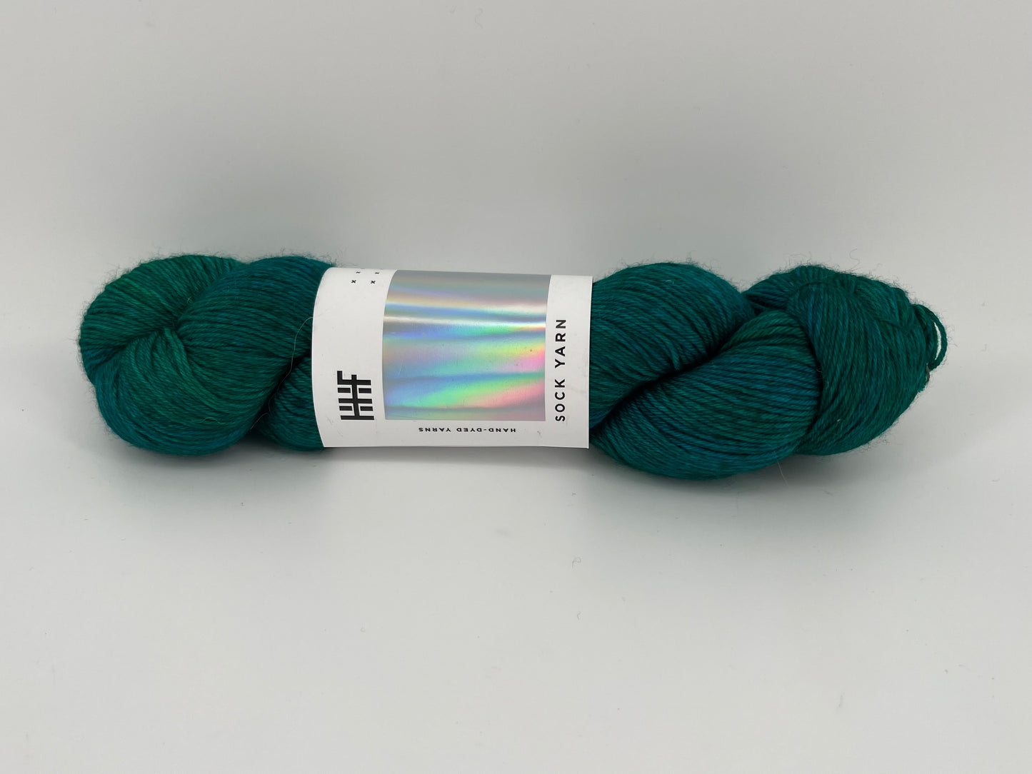 Hedgehog Fibres Sock