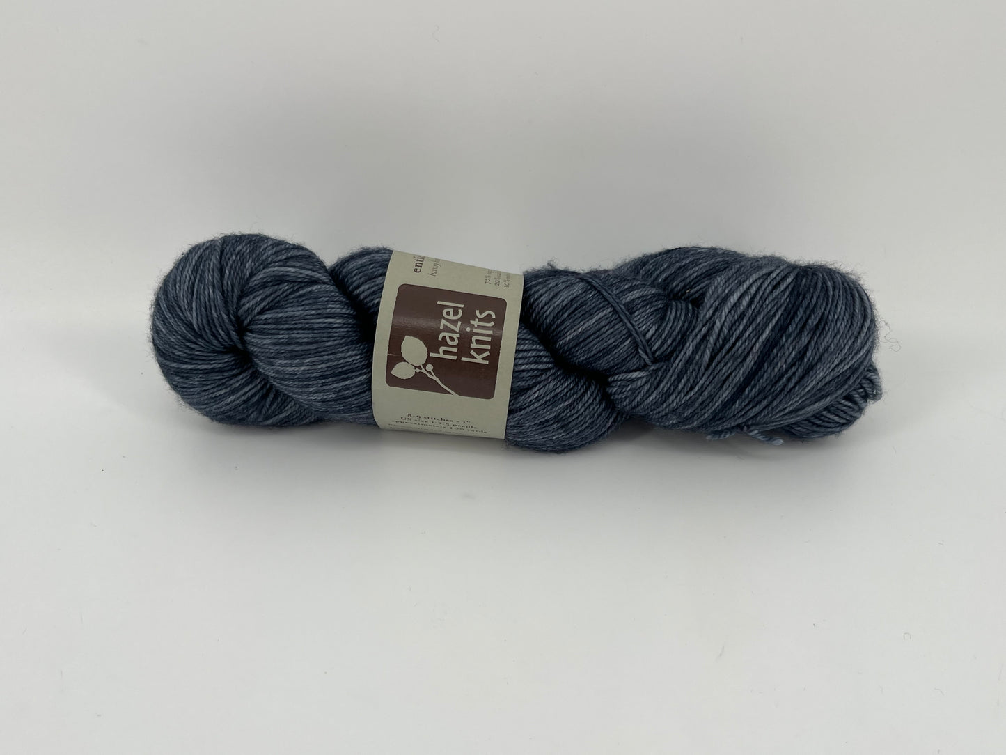 Hazel Knits Entice