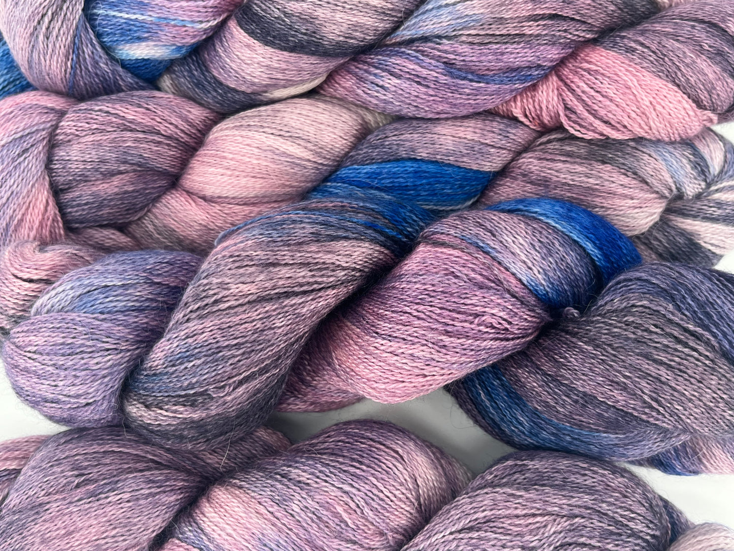 Posh Yarn Miranda Lace - Lot of 4