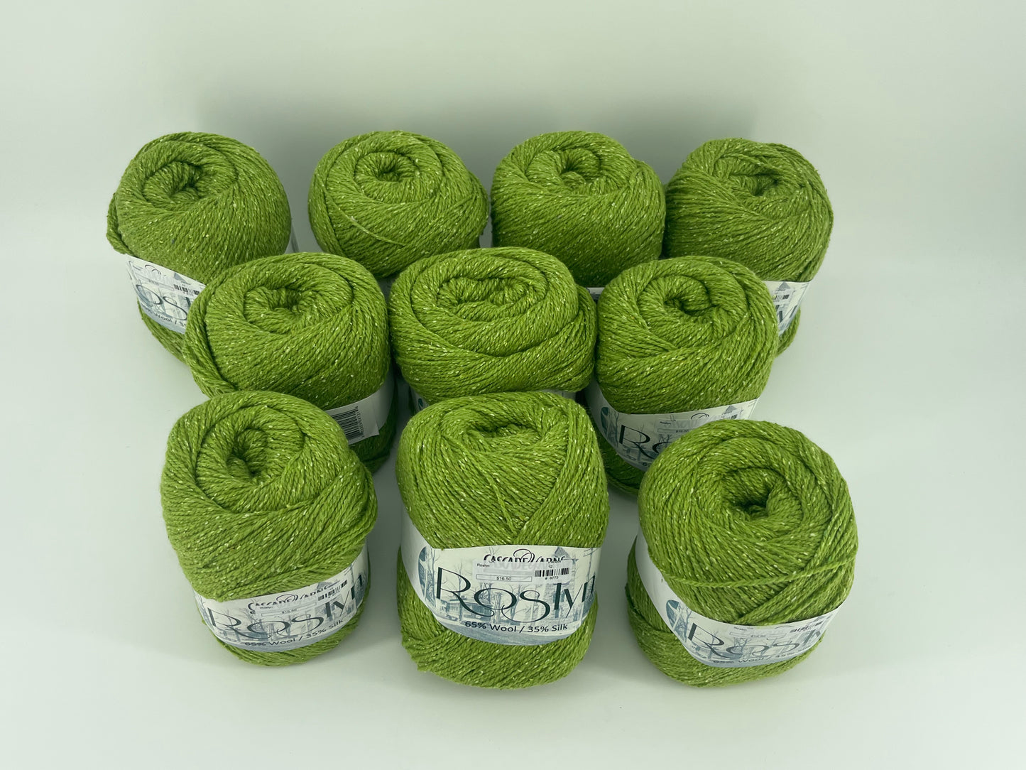Cascade Yarns Roslyn - 4 Remaining