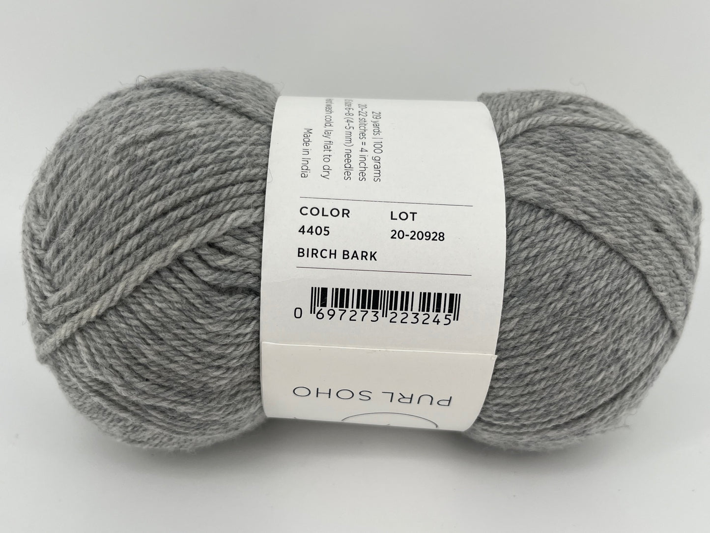 Purl Soho Knitting Yarn DK