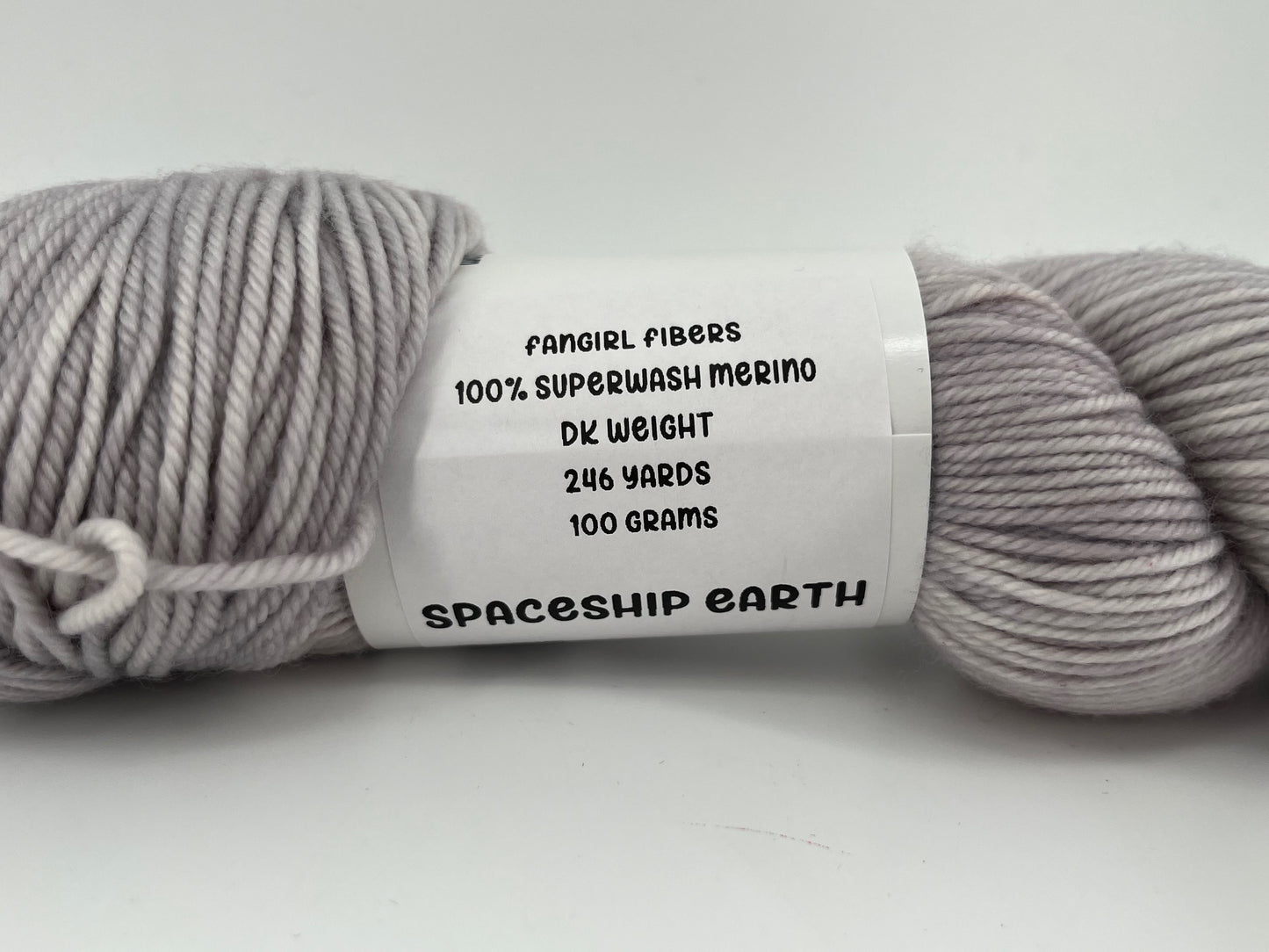 Fangirl Fibers Merino DK