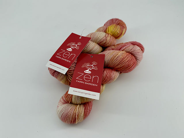 Zen Yarn Garden Serenity Silk +