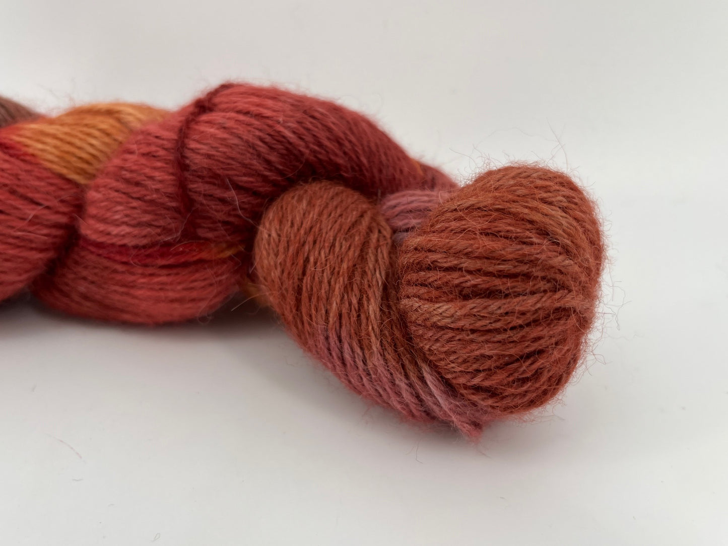 The Alpaca Yarn Co. Paca-Paints