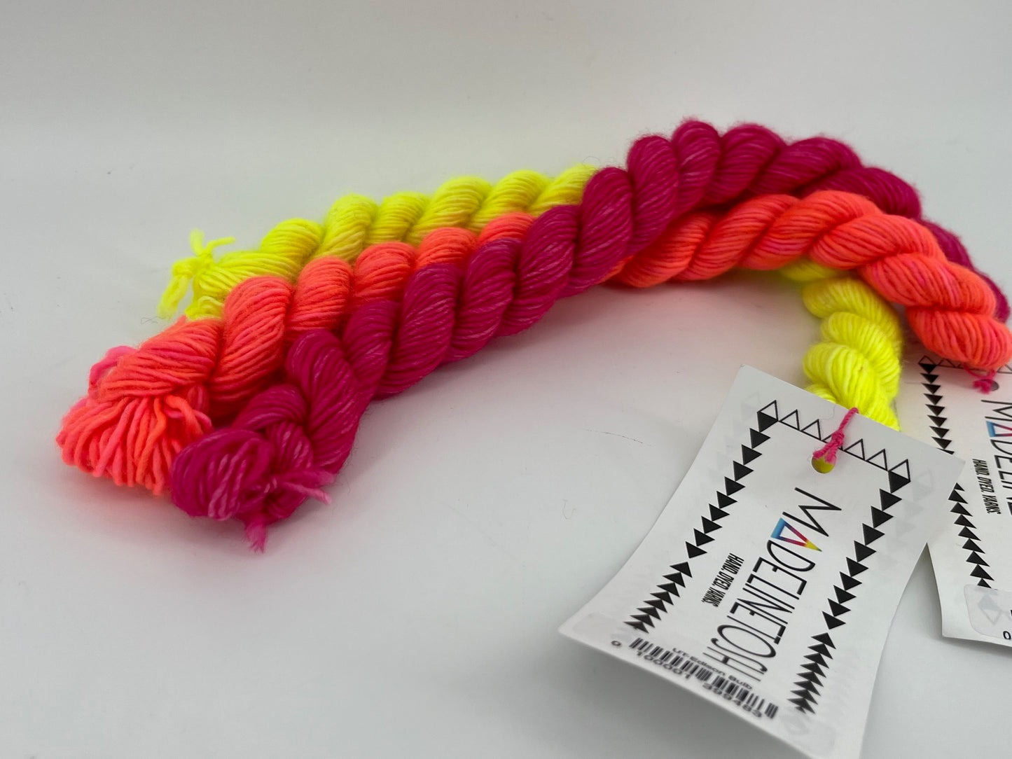 Madelinetosh Lovers Grab Bag