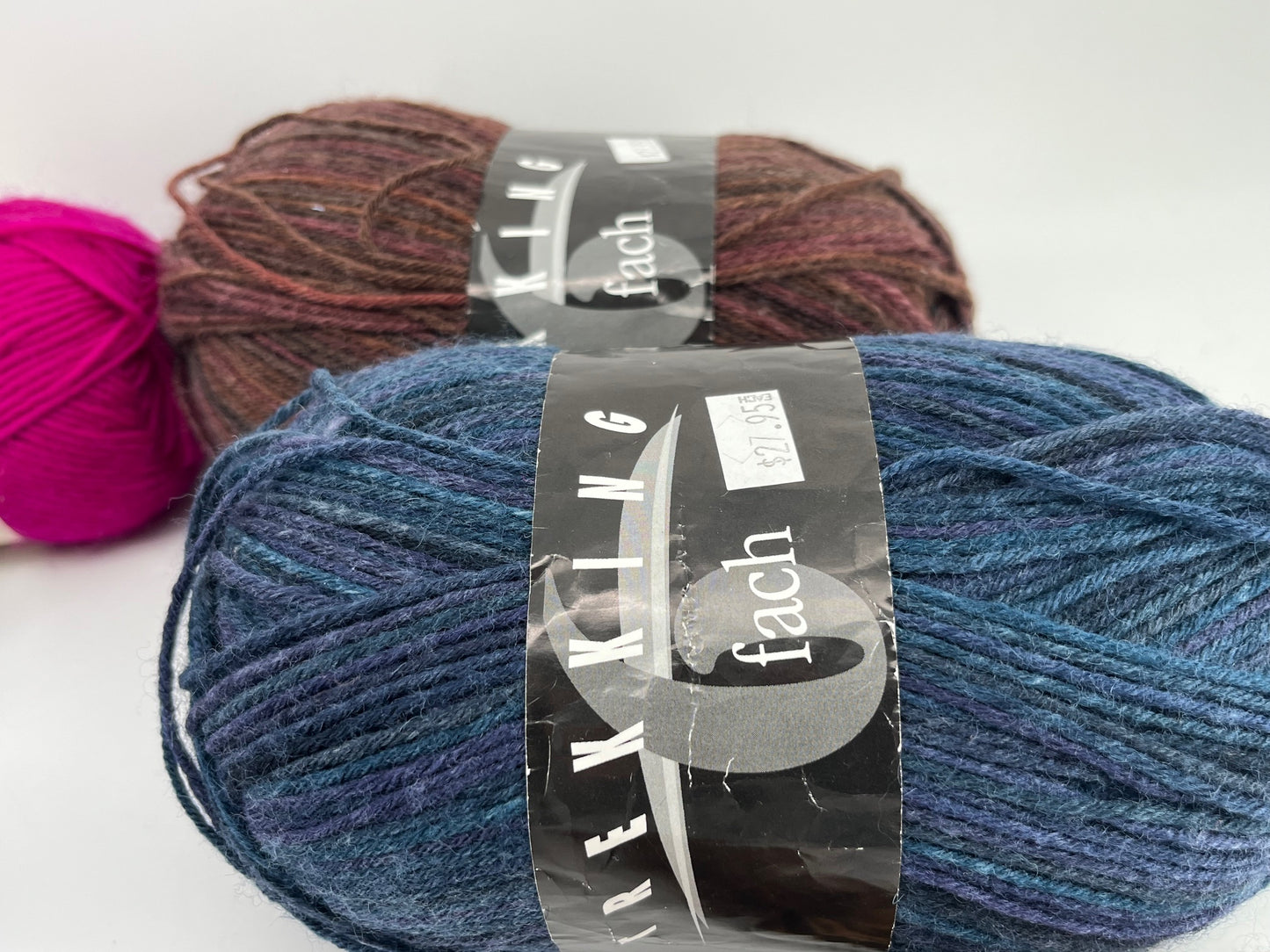 Wool Lovers Grab Bag