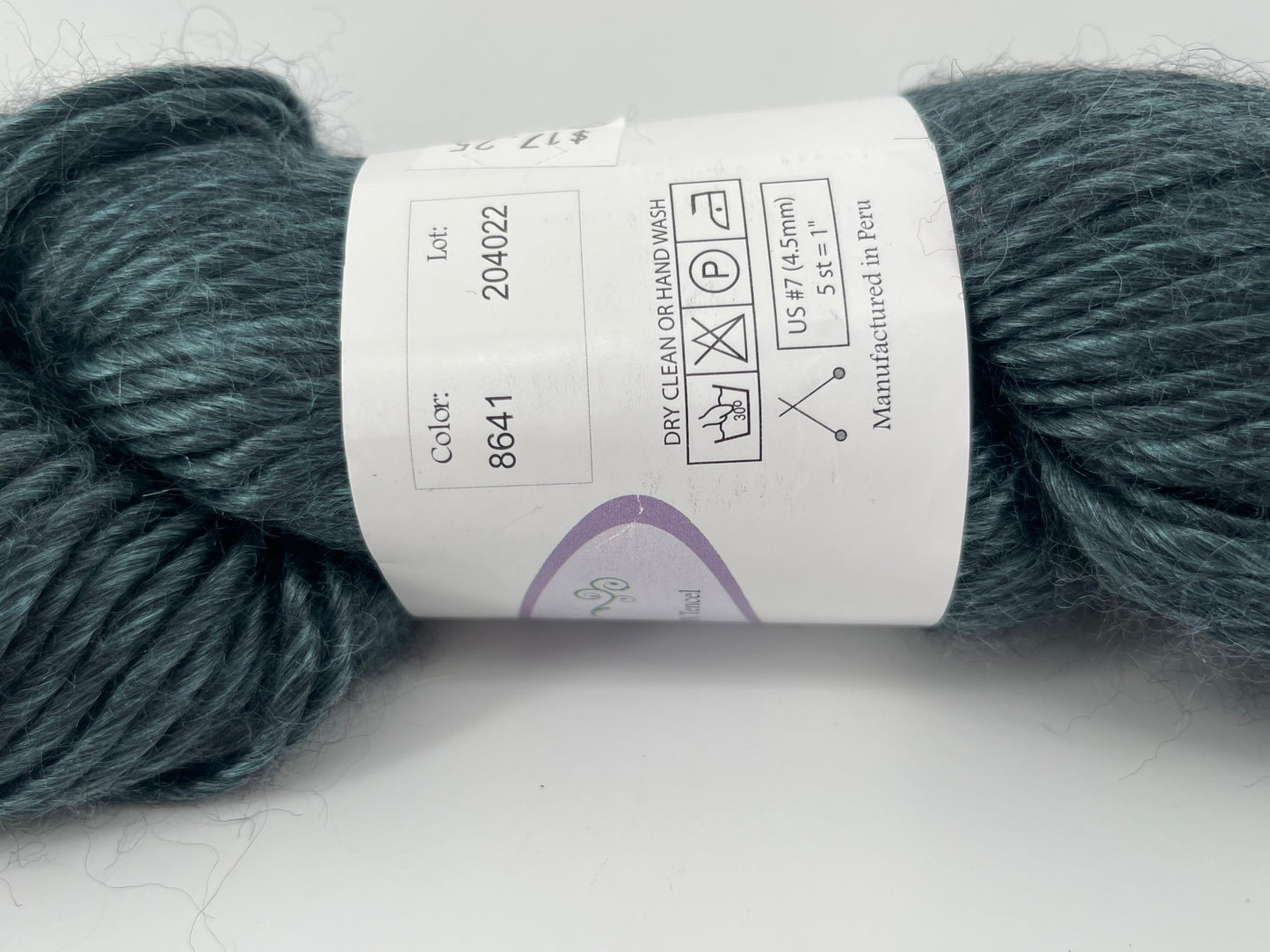 The Alpaca Yarn Co. Astral