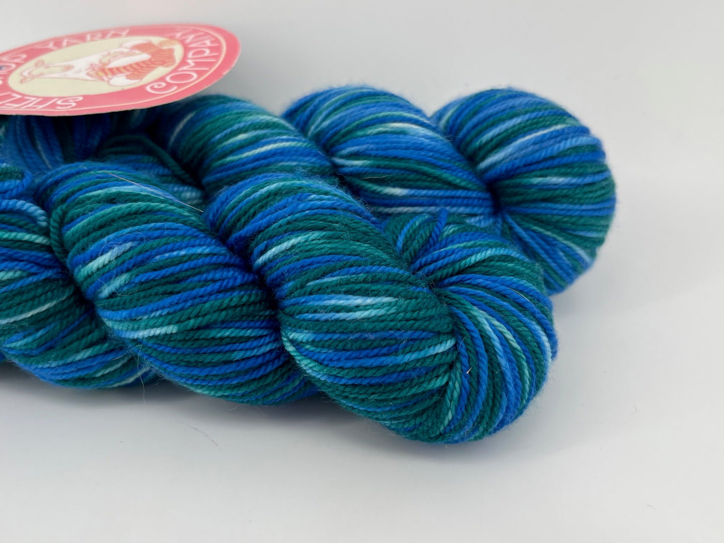 Sheep Shop Yarn Company Sheep Feet - Lot of 2