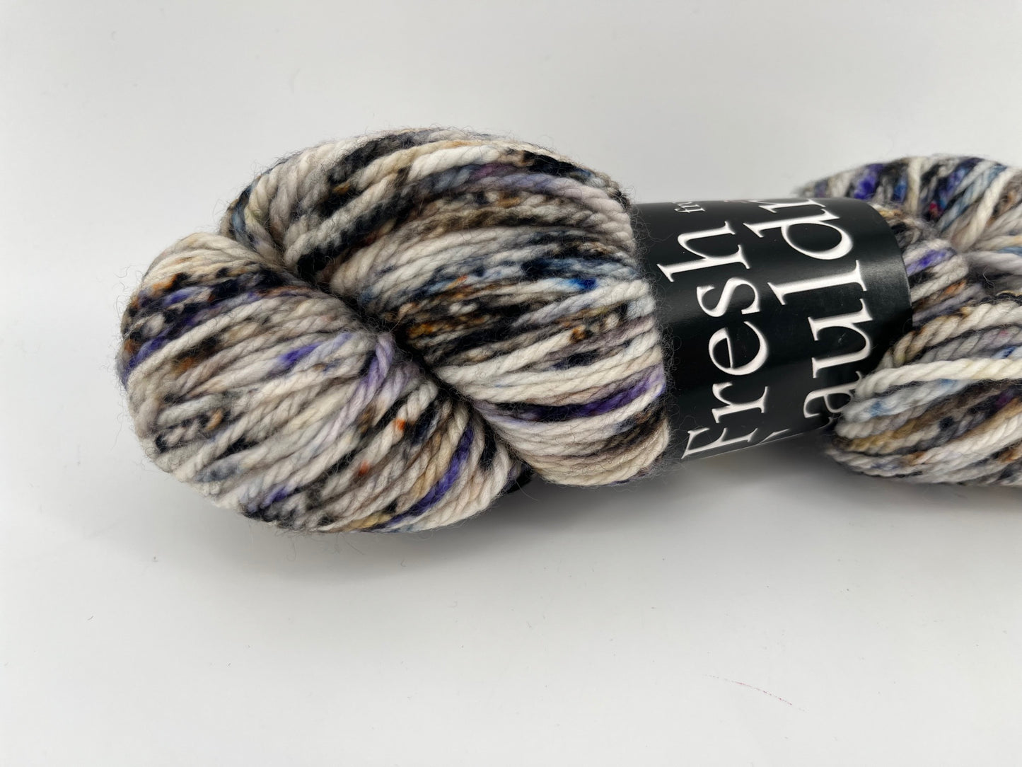 Fresh From The Cauldron Bairdi Aran