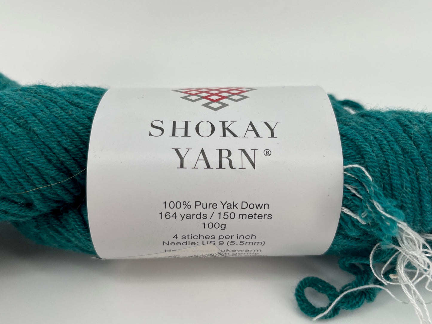 Shokay Yarn Shambala