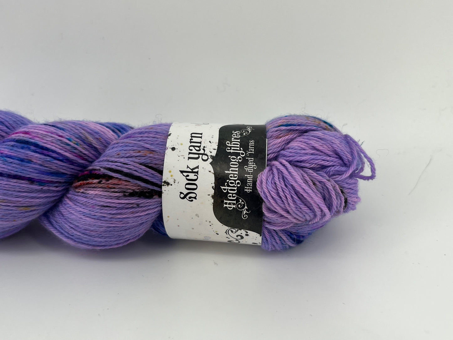 Hedgehog Fibres Sock