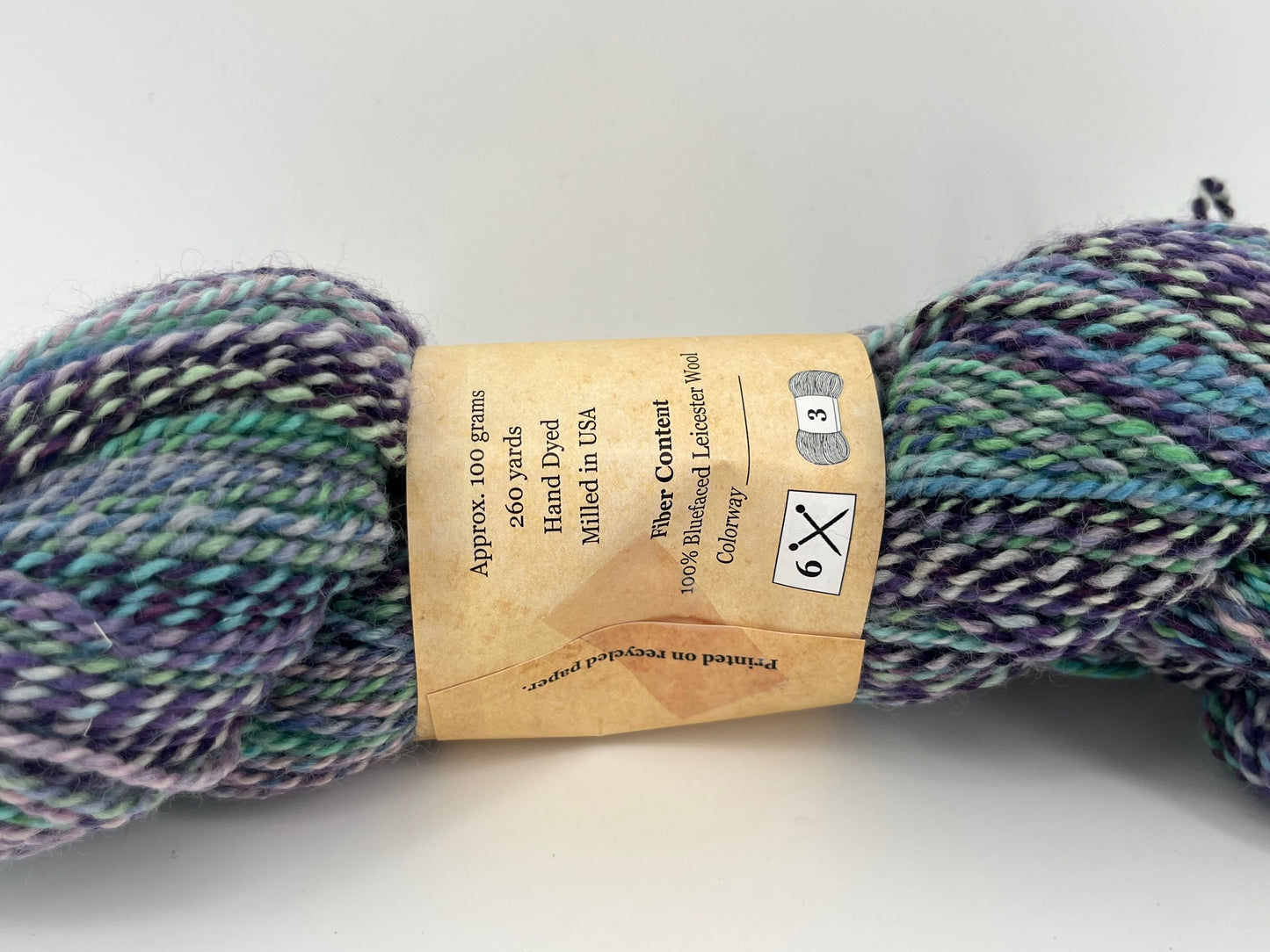 Feederbrook Farm Entropy DK