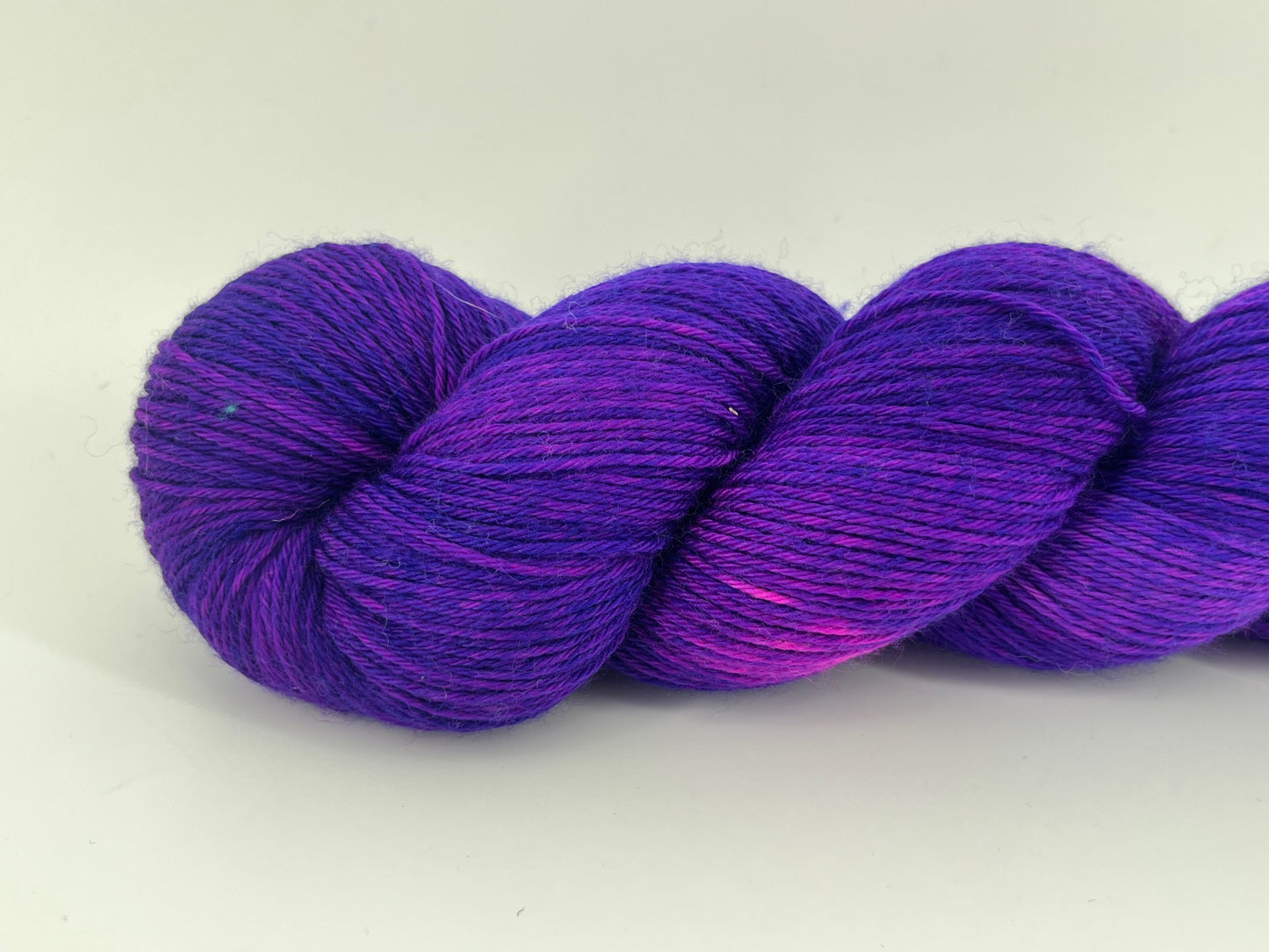 Hedgehog Fibres Sock