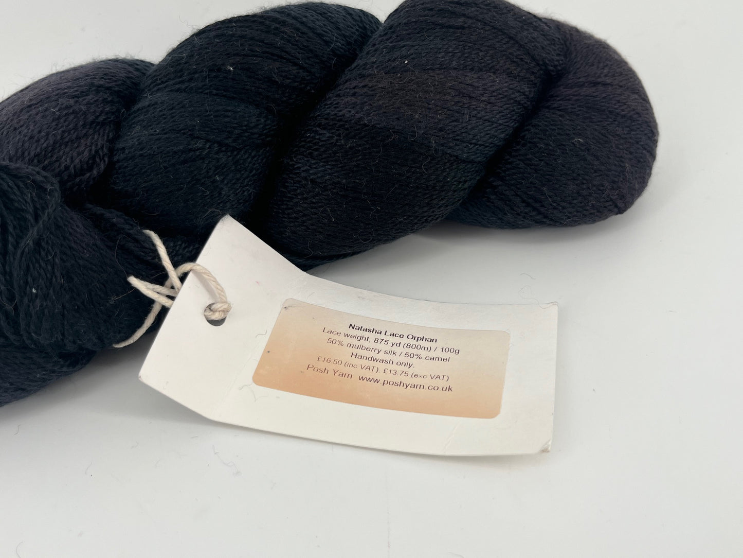 Posh Yarn Natasha Lace