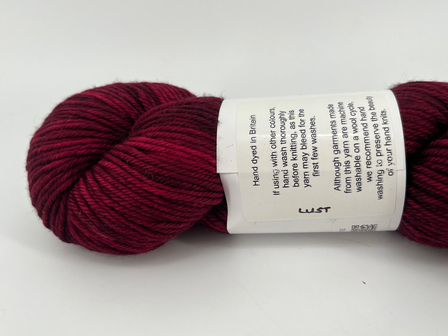 The Uncommon Thread Merino DK