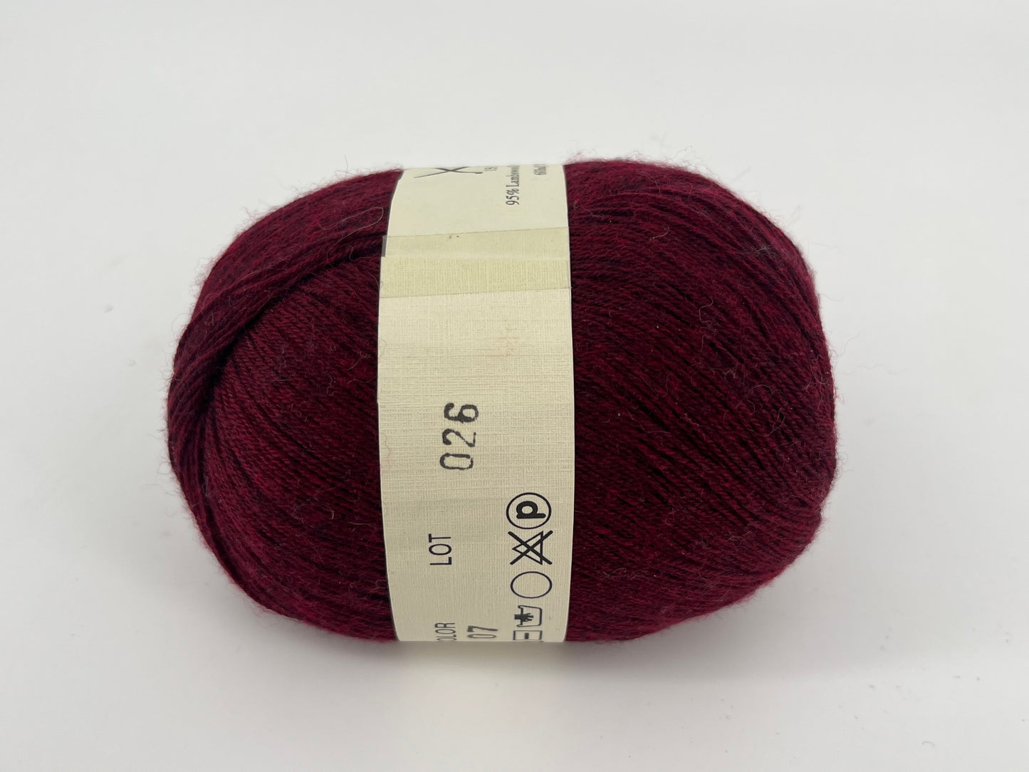 Lotus Yarns Moon Night