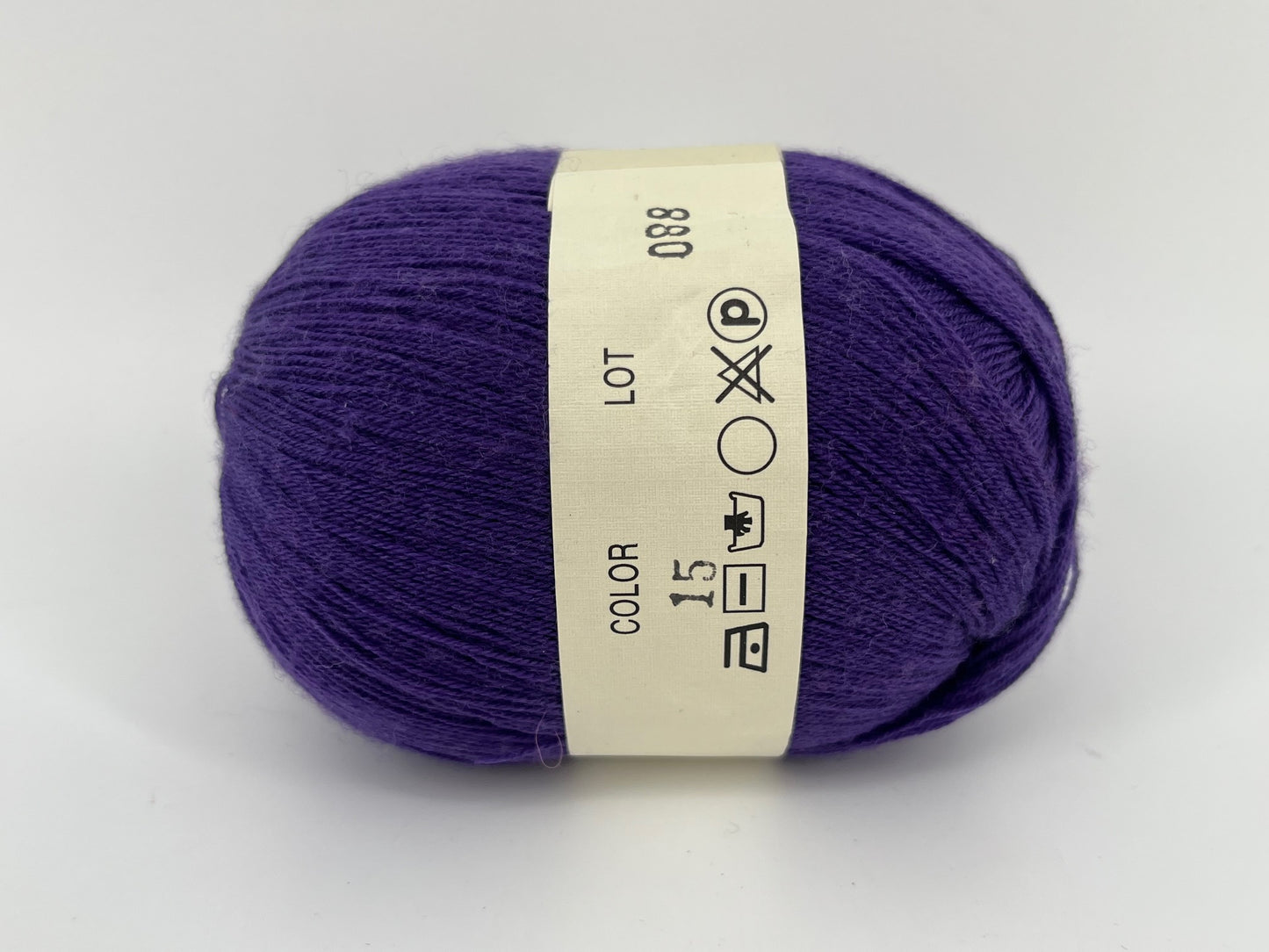 Lotus Yarns Moon Night