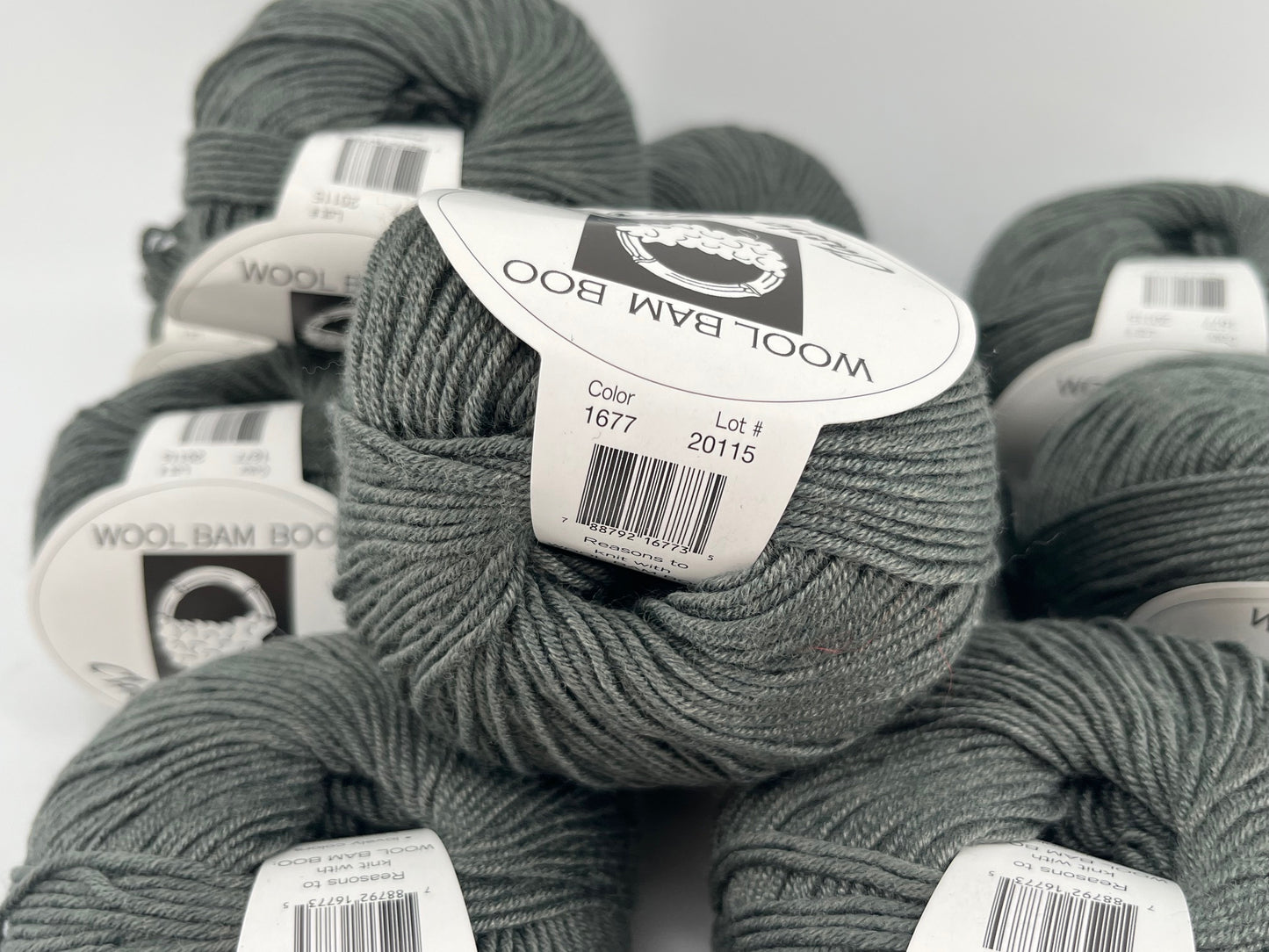 Classic Elite Yarns Wool Bam Boo - Multiple Available