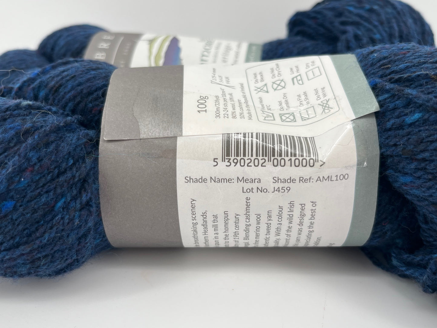 The Fibre Co. Arranmore Light - Lot of 2