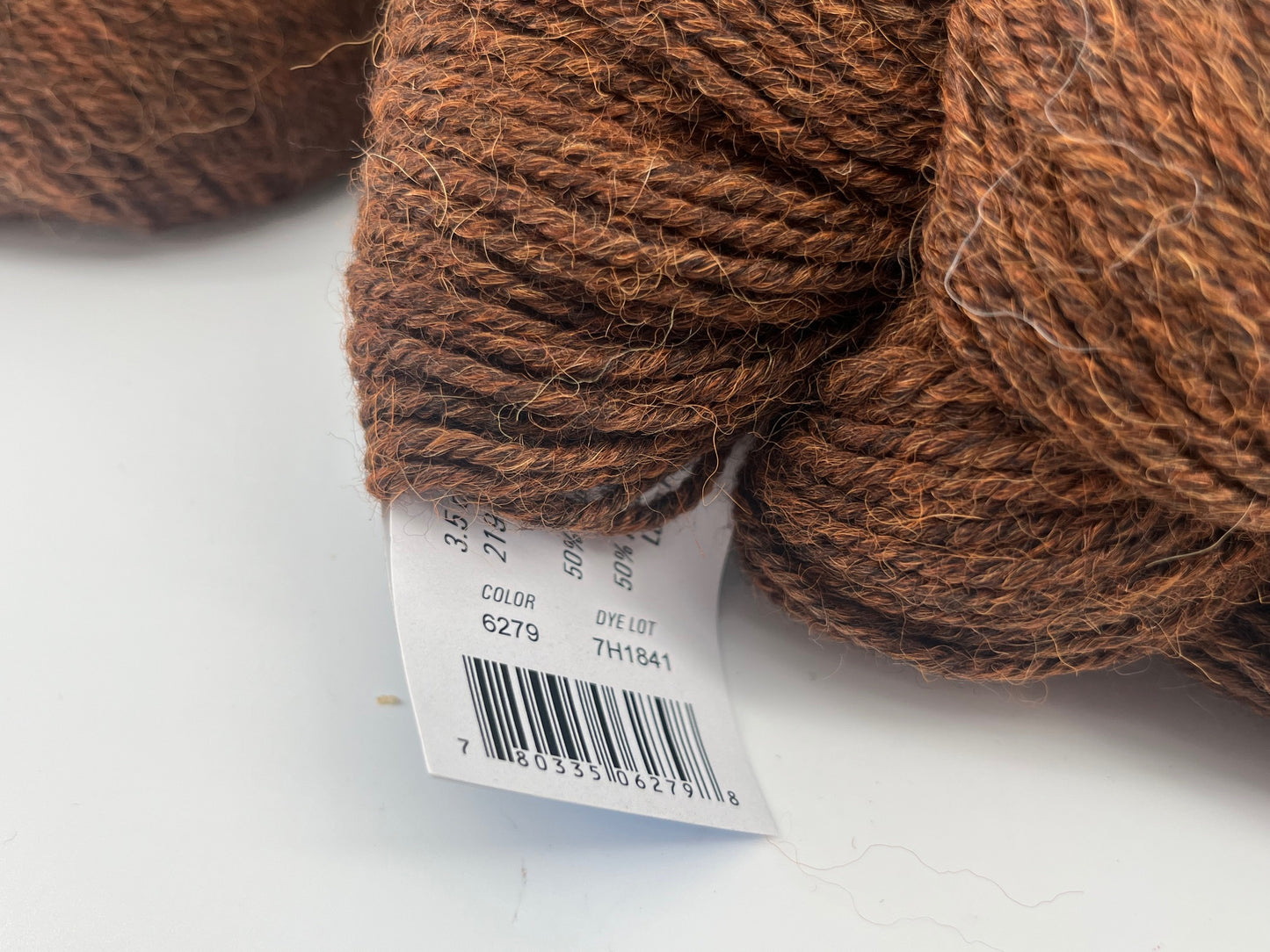 Berroco Ultra Alpaca - Lot of 8