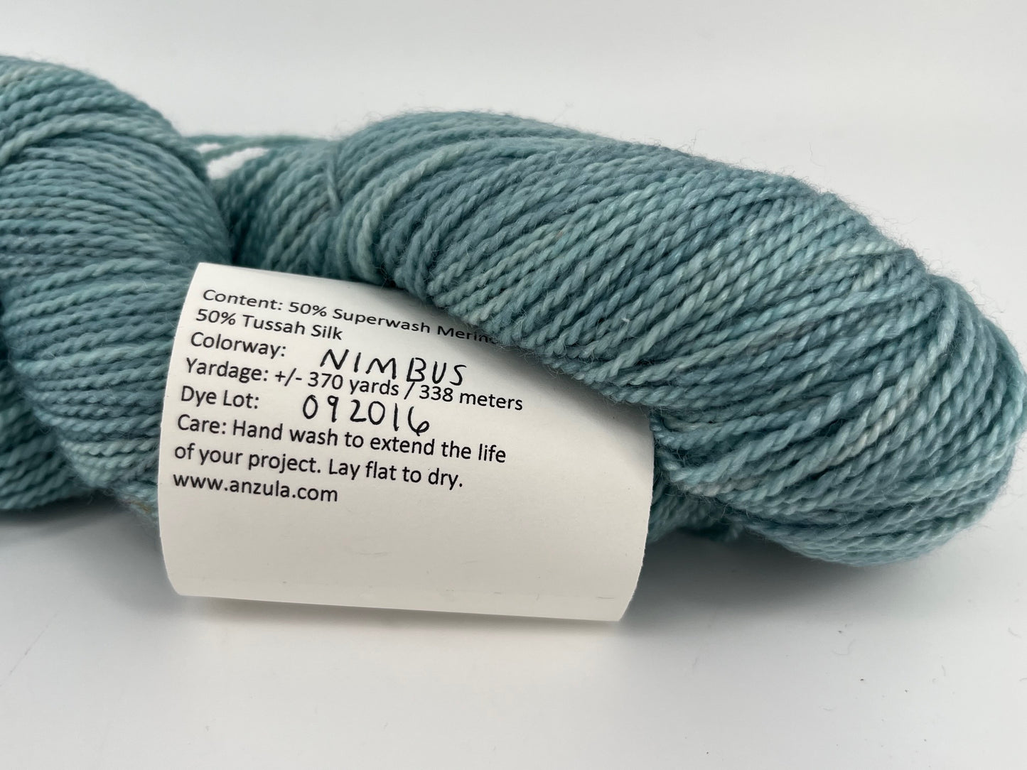 Anzula Silken