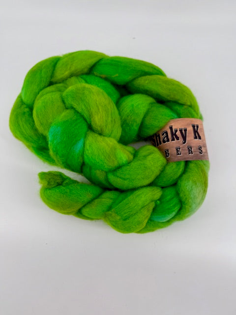 Custom Fiber Order - Alexandra's and Shaky